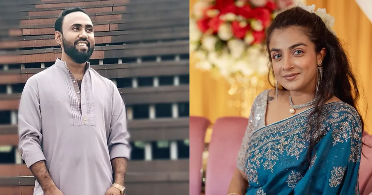 ‘বরবাদ’ সিনেমায় ডাবিংয়ের পারিশ্রমিক না পাওয়ার অভিযোগ দিলরুবা দোয়েলের