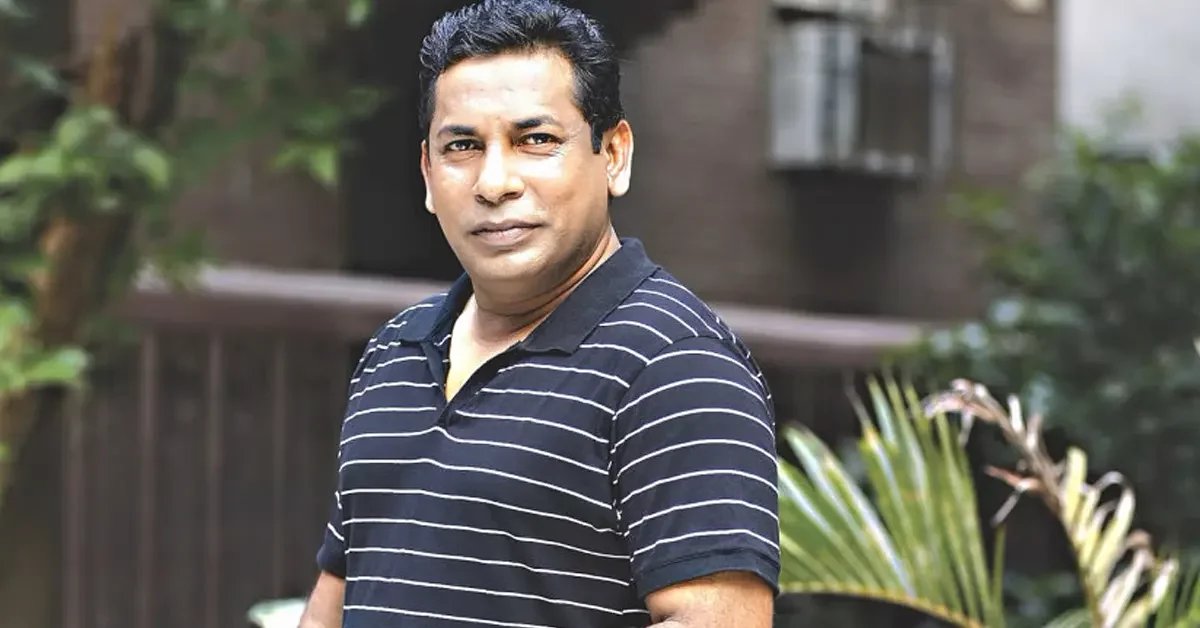 মোশাররফ করিম : ছবি-সংগৃহীত মোশাররফ করিমের অভিনয় ছাড়ার ভাবনা বিকল্প পেশা হিসেবে ভাবছেন সাংবাদিকতাকে