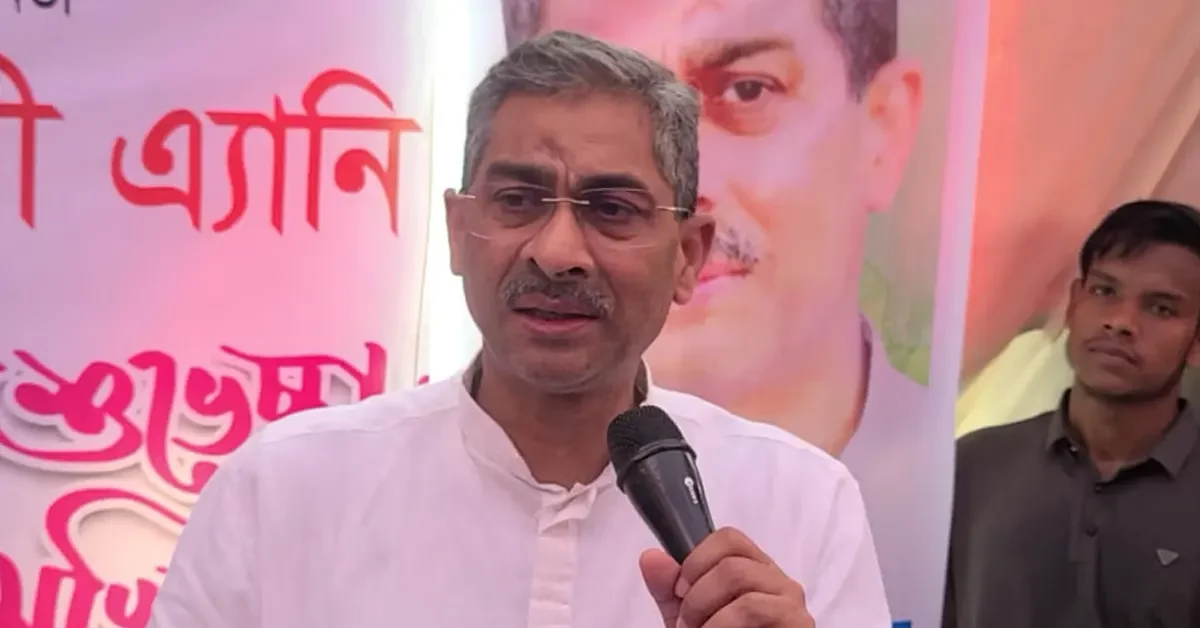 শহীদ উদ্দীন চৌধুরী এ্যানি : ছবি-সংগৃহীত শাহবাগের ঘটনার প্রতি ব্যথিত এ্যানি ঐক্যের আহ্বান জানালেন বিএনপির নেতা
