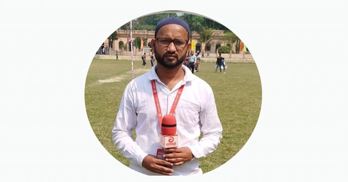 সাটুরিয়ায় সাংবাদিক আবুবকর সিদ্দিকের সম্মানহানির অপচেষ্টা, কুচক্রী মহলের বিরুদ্ধে ক্ষোভ