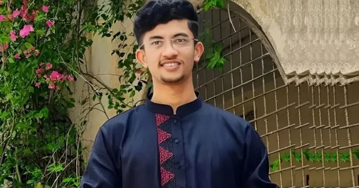 চাঁ'দা'বা'জি'র দায় স্বীকার আমি গরিবের ছেলে টাকার লোভ সামলাতে পারিনি জবানবন্দিতে রিয়াদ