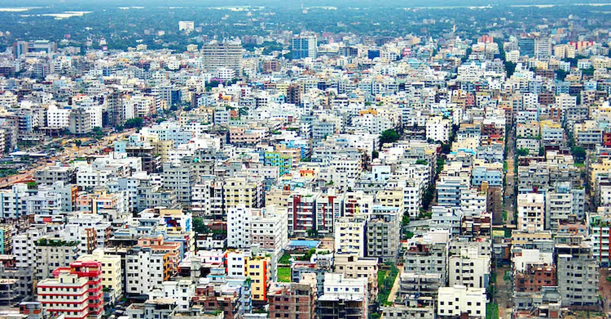 ড্যাপ সংশোধন: ঢাকায় ভবন নির্মাণে এফএআর দ্বিগুণ পর্যন্ত বৃদ্ধি, উঁচু ভবনে নতুন সুযোগ